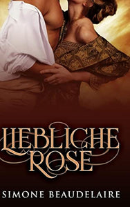 Liebliche Rose 