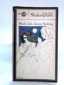 Much Ado About Nothing 