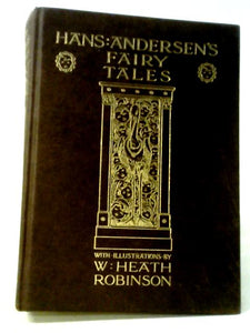 Hans Andersen's Fairy Tales 