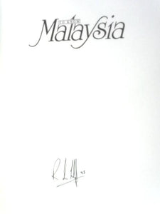 To Know Malaysia ...Photographed by R. Ian Lloyd 