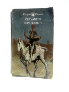 Don Quixote 