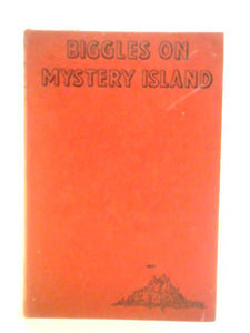 Biggles on Mystery Island 