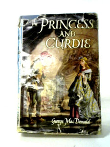 The Princess and Curdie 