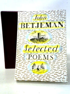 Selected Poems 