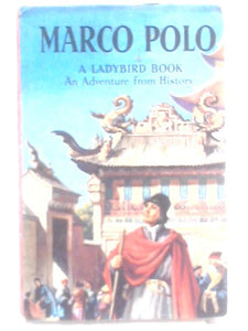 The Story of Marco Polo 