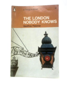 The London Nobody Knows 