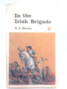 In the Irish Brigade 