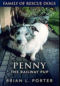 Penny The Railway Pup 