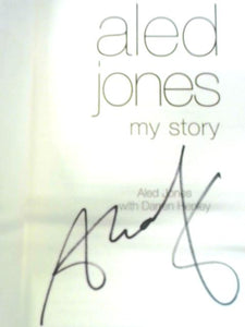 Aled Jones - My Story 