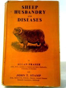 Sheep Husbandry And Diseases 