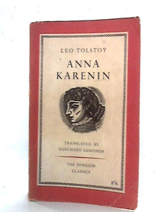 Anna Karenin 