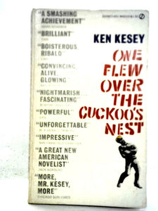 One Flew over the Cuckoo's Nest 