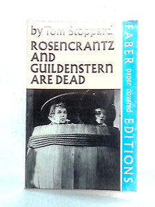 Rosencrantz And Guildenstern Are Dead 