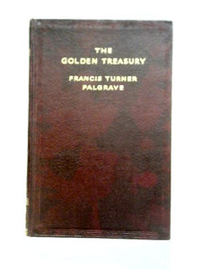 The Golden Treasury 