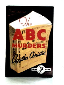 The ABC Murders 