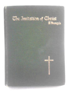 Of The Imitation of Christ 