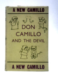 Don Camillo and the Devil 