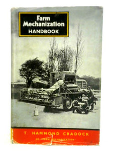 Farm Mechanization Handbook 