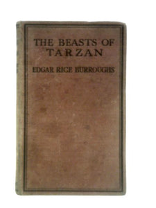 The Beasts of Tarzan 