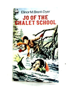 Jo of the Chalet School (Armada): 2 