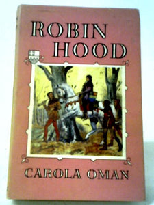 Robin Hood: The Prince of Outlaws 