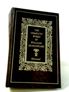 Complete Works Of William Shakespeare 