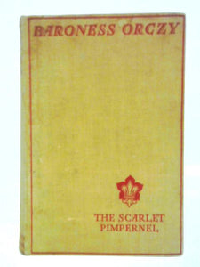 The Scarlet Pimpernel 