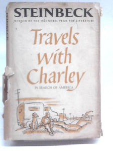 Travels With Charley 