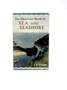 The Observer's Book of Sea & Seashore No.31 