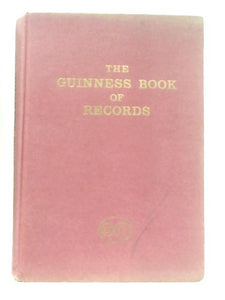 The Guinness Book of Records, 1969 