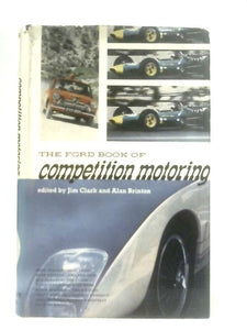 The Ford Competition Book of Motoring 