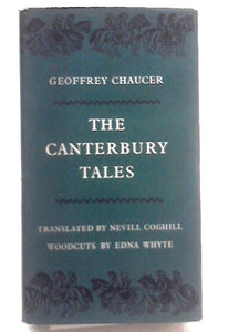 The Canterbury Tales. Volume 1 