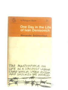 One Day in the Life of Ivan Denisovich 