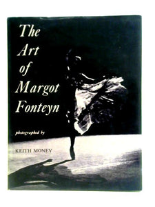 Art of Margot Fonteyn 