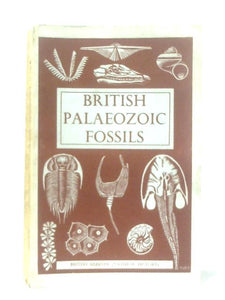 British Palaeozoic Fossils 