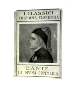 La Divina Commedia 