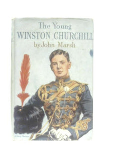 Young Winston Churchill 