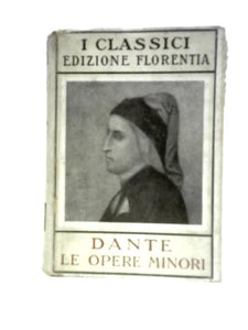 Le Opere Minori 