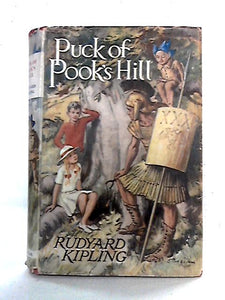 Puck of Pook's Hill 