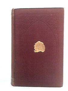 Boswell's Life of Samuel Johnson, L.L.D. Vols III - IV 