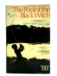 Pool of the Black Witch 