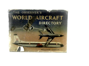 The Observer's World Aircraft Directory 