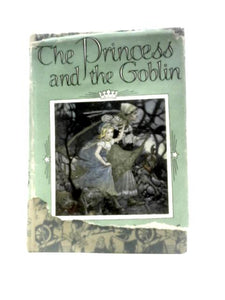 The Princess And The Goblin 