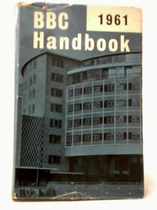 BBC Handbook 1961 