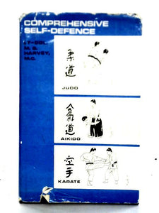 Comprehensive Self-Defence 