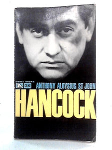 Hancock: Four Scripts For Television 