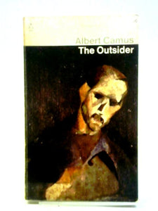 The Outsider 