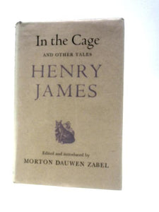 In The Cage & Other Tales 