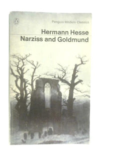 Narziss and Goldmund 