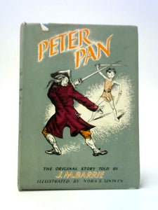 Peter Pan 